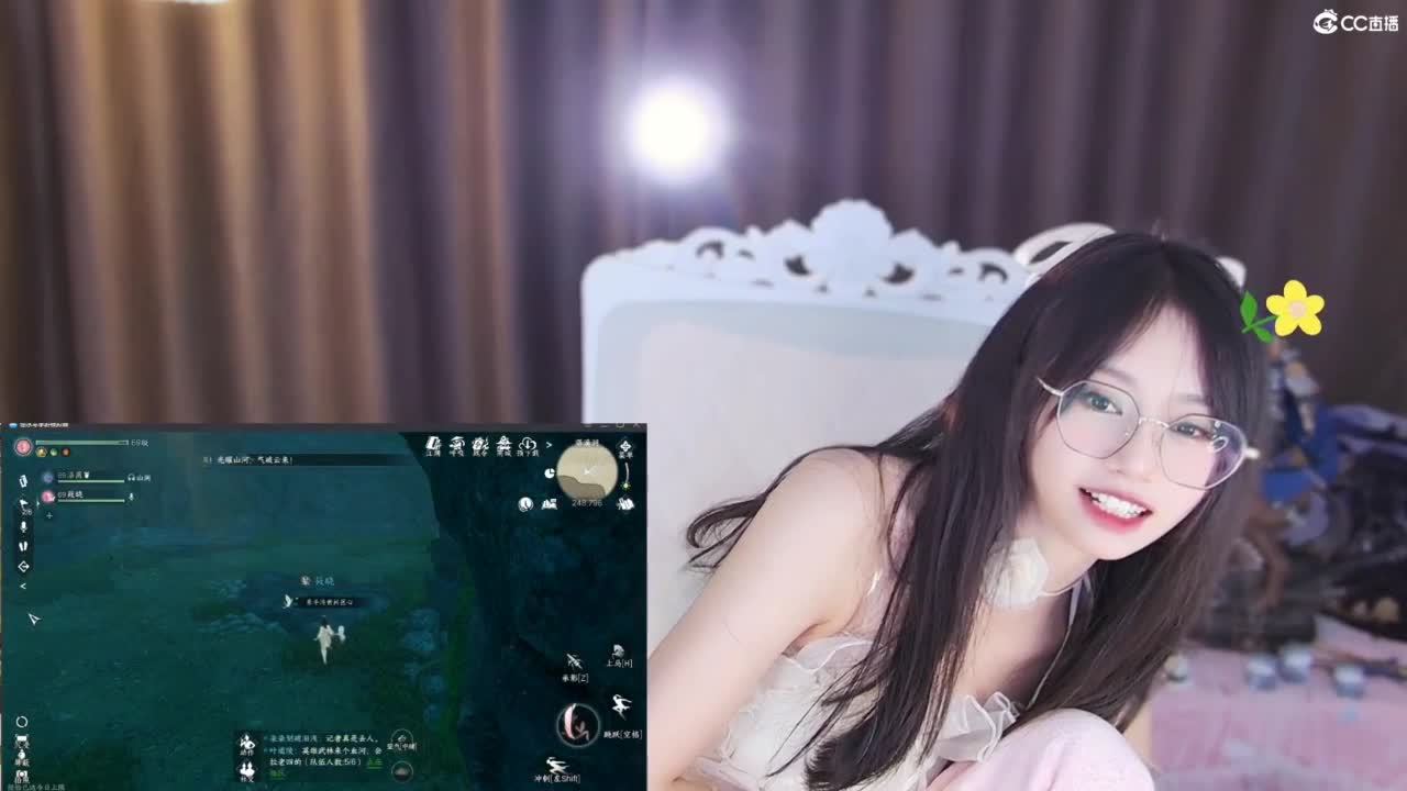 打兔兔 第6段