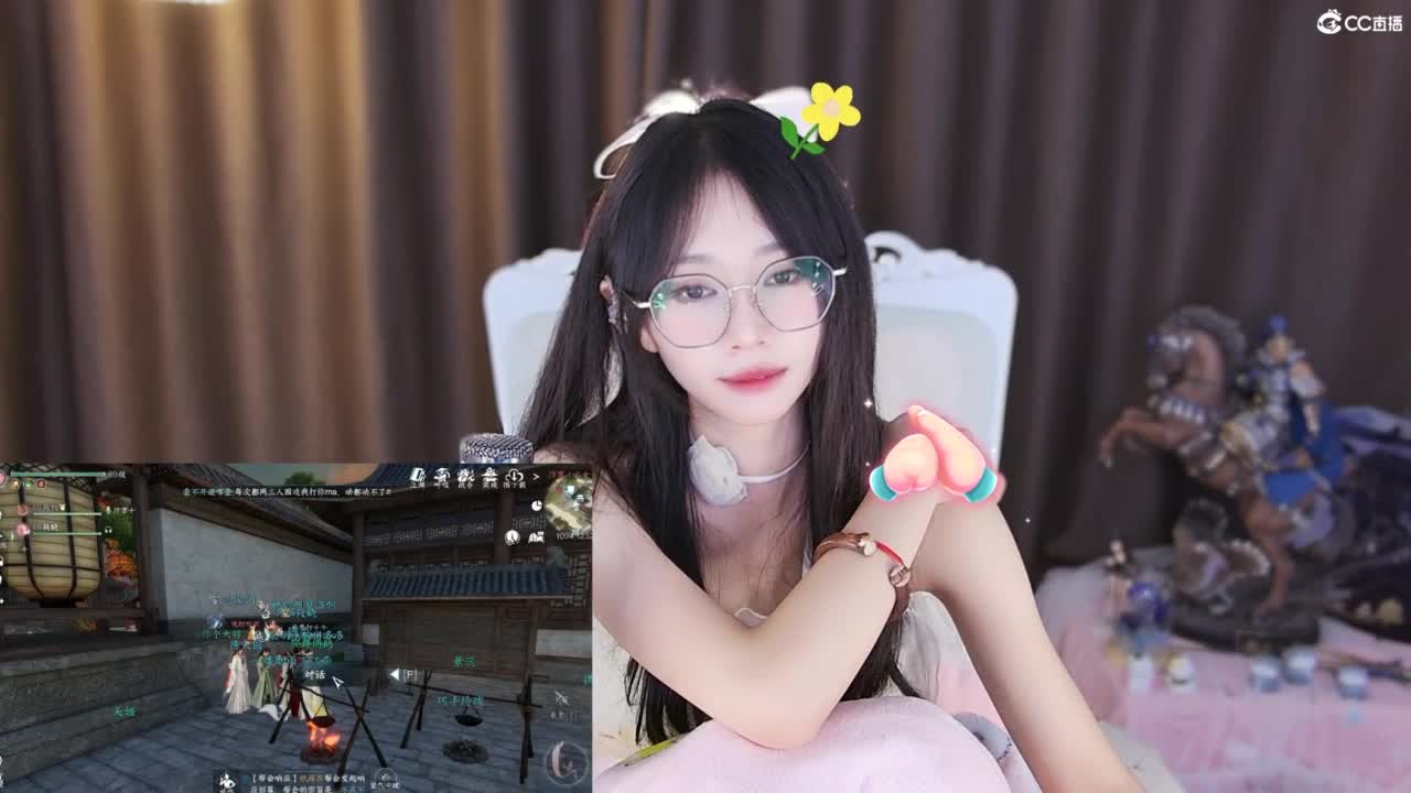 打兔兔 第8段