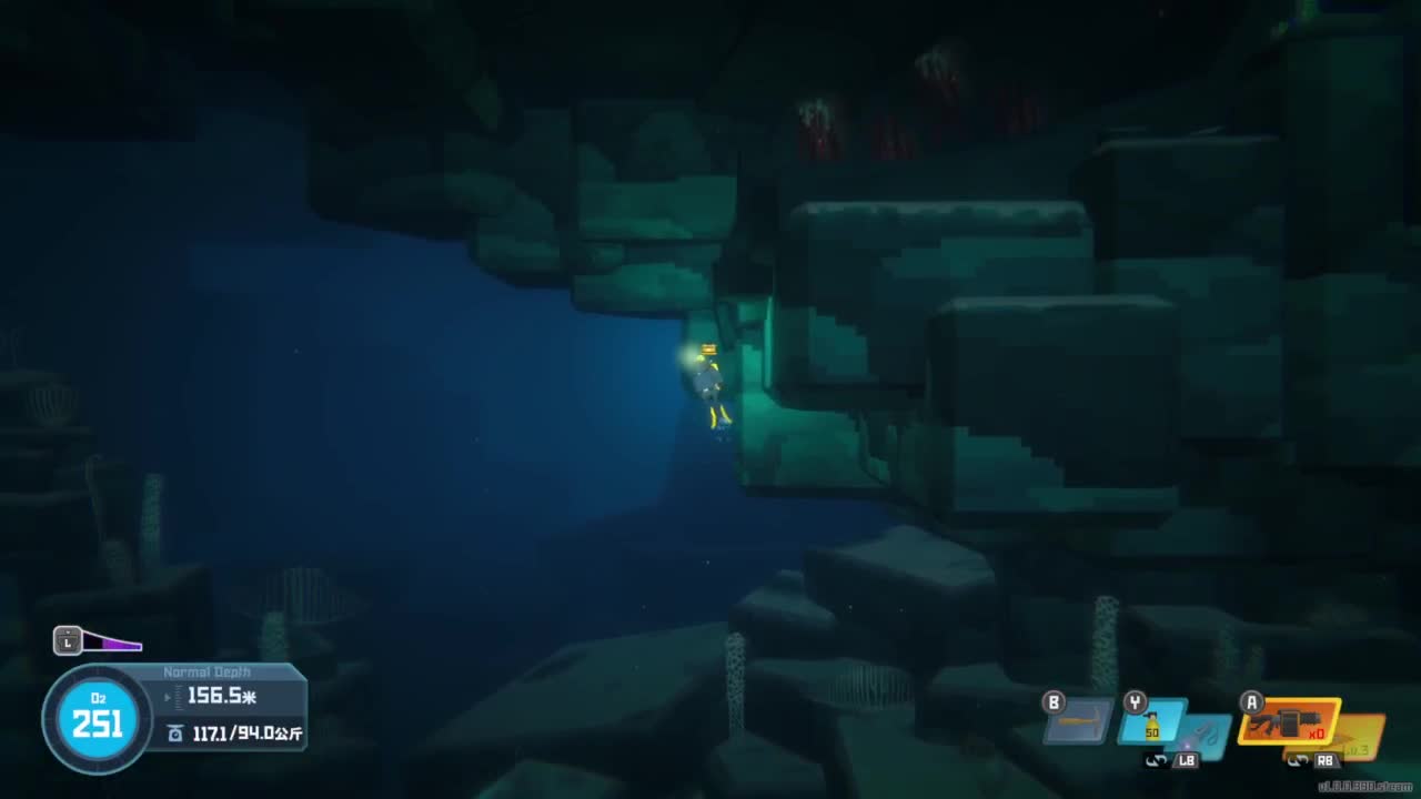 工具人戴夫 第4段