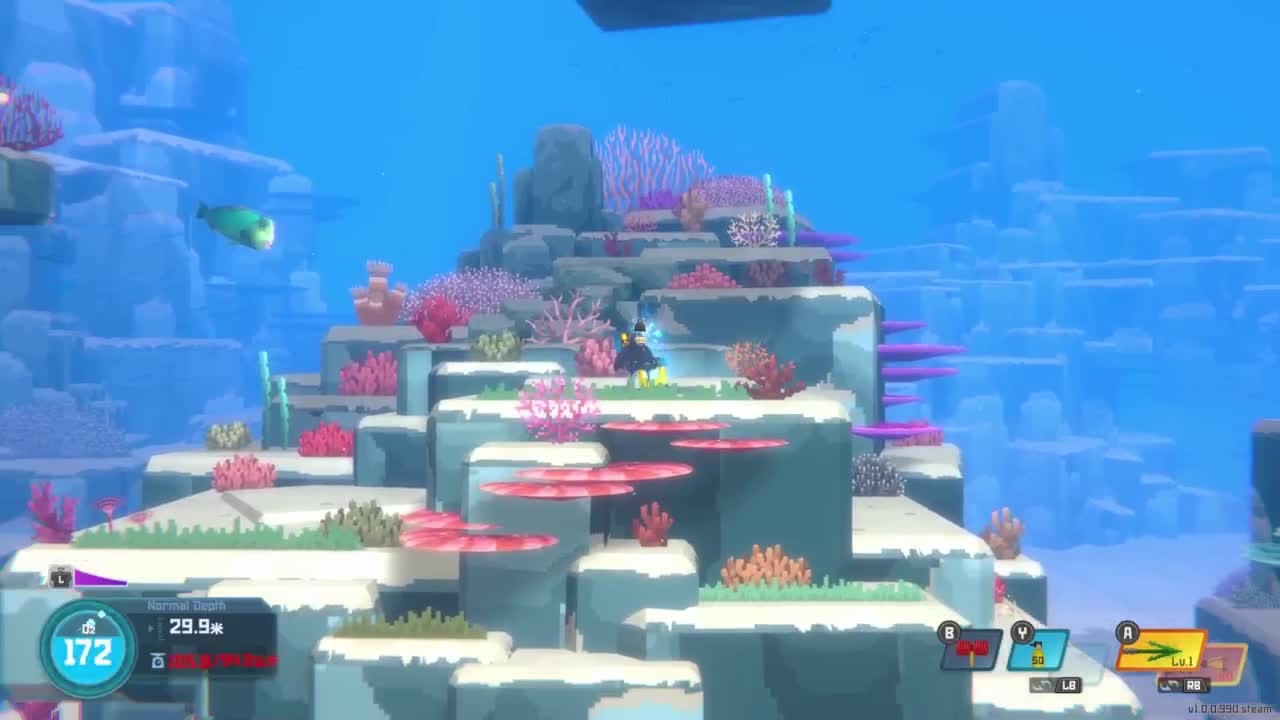 工具人戴夫 第6段