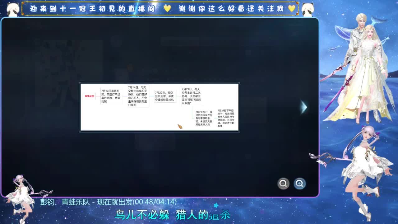 十一冠王在线答疑解惑 第4段