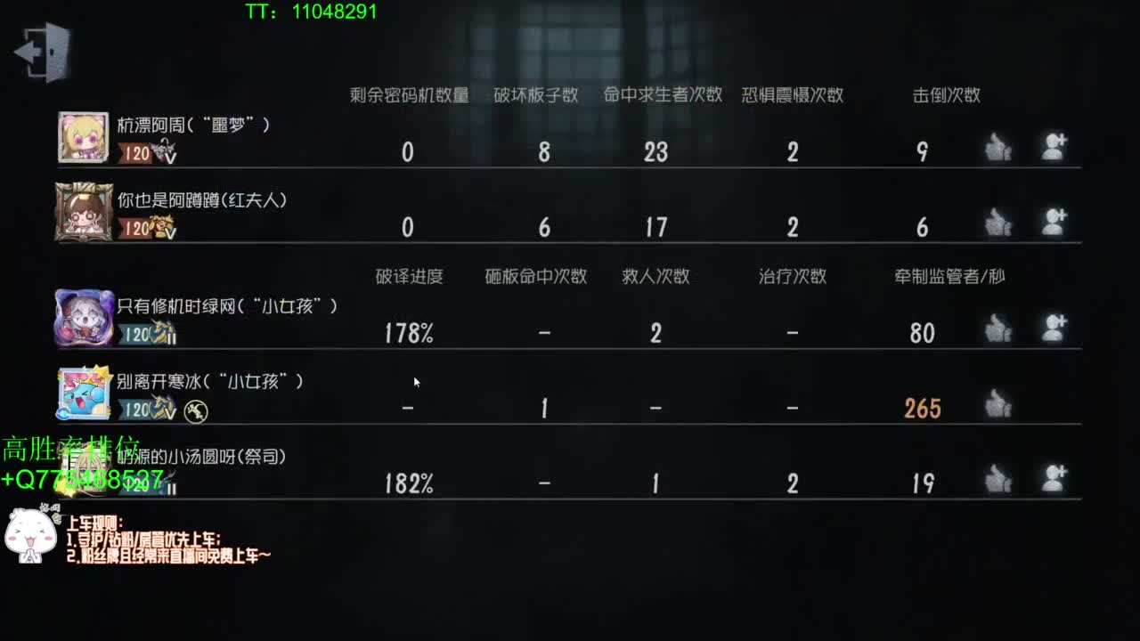 监管点播~ 第7段