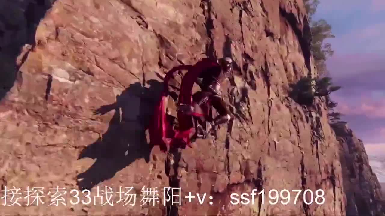 新一周舞阳1-6 第1段