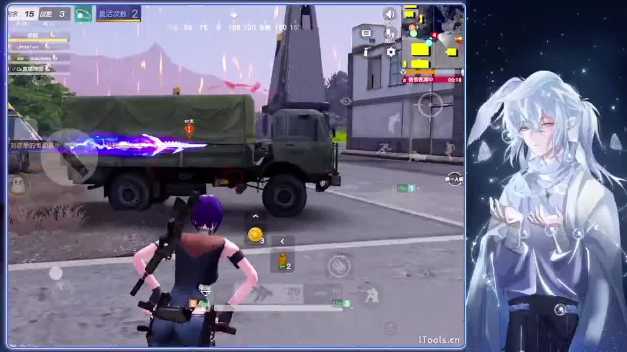 夜场.-//‘♥♥ 第3段