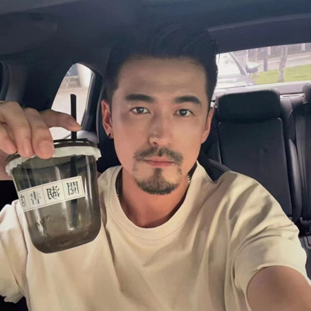 时间都去哪了