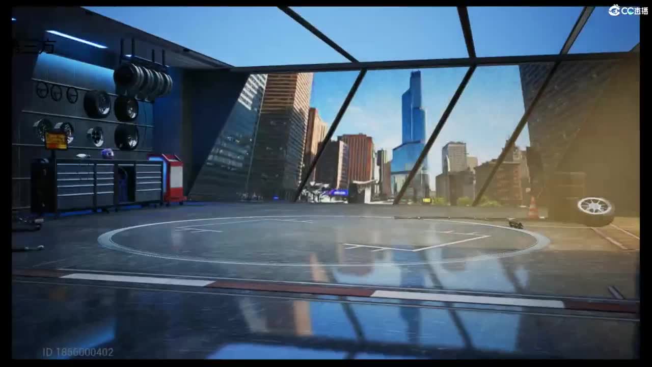 垫底上冠军上车神 第2段