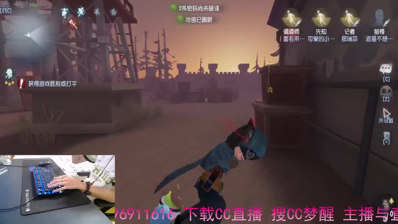 珍惜当下... 第1段