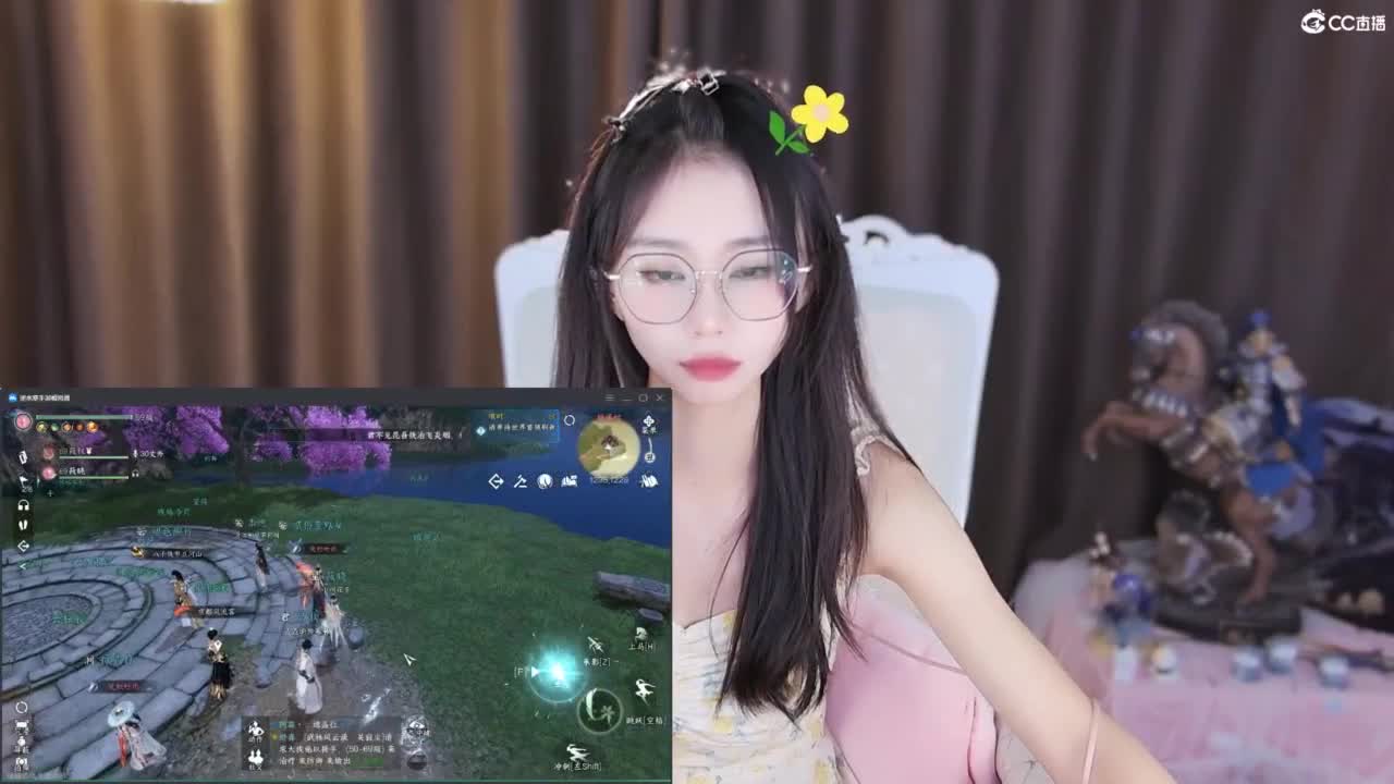 打兔兔 第5段