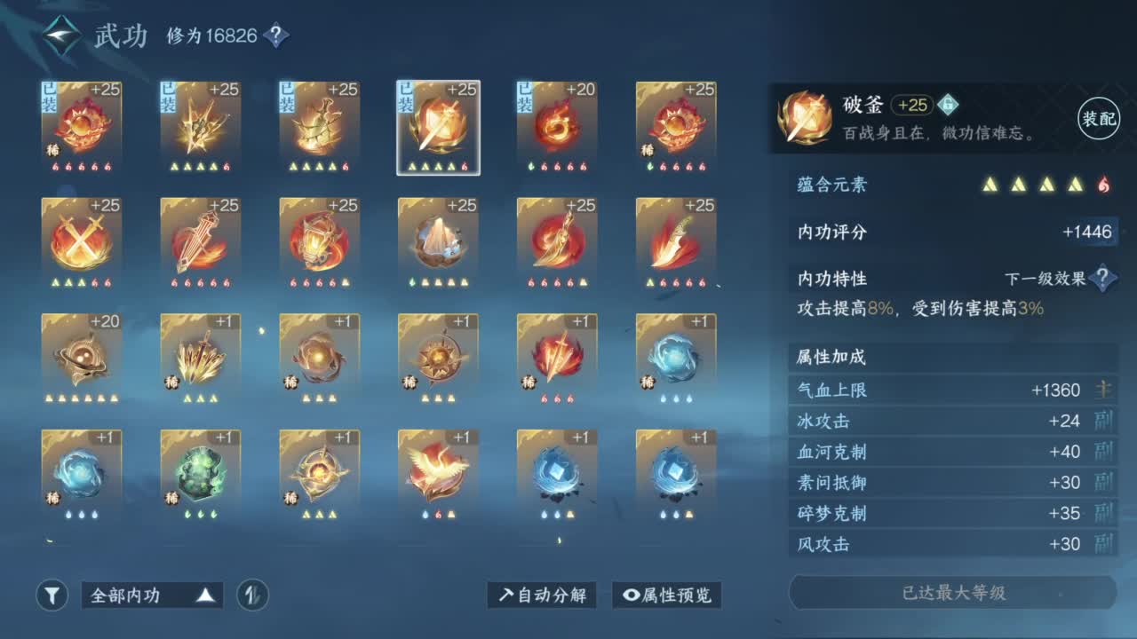 pvp玩家 第14段