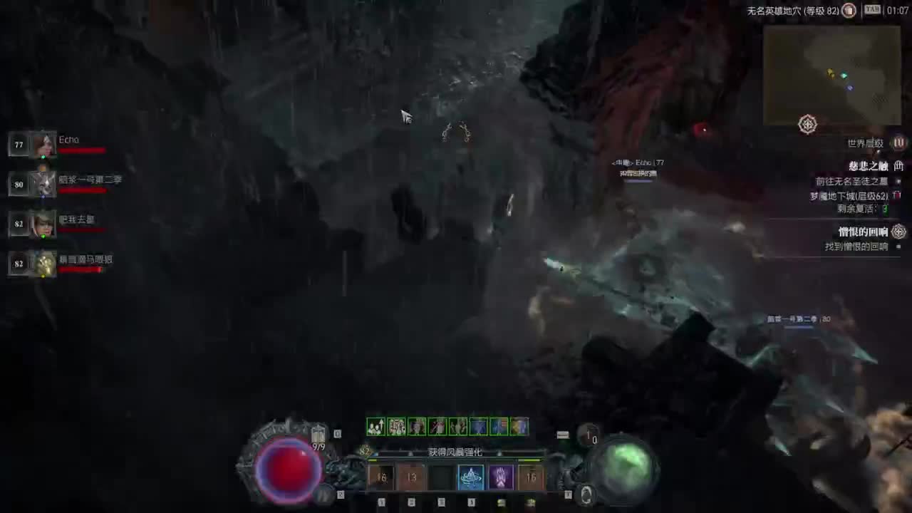 【肯尼】我超 菠萝！ 第1段