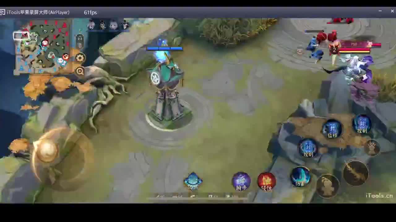 守感来了 第1段