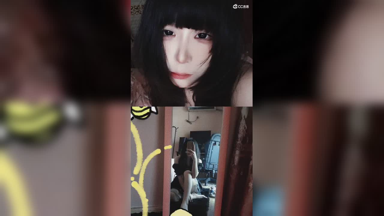 下雨啦☔️   会想我嘛?