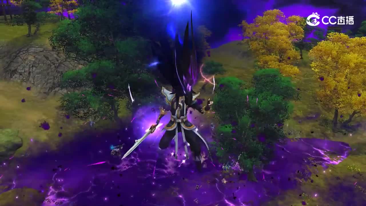 击败魔化门派弟子，摧毁逆魂之阵，未来在你手中！