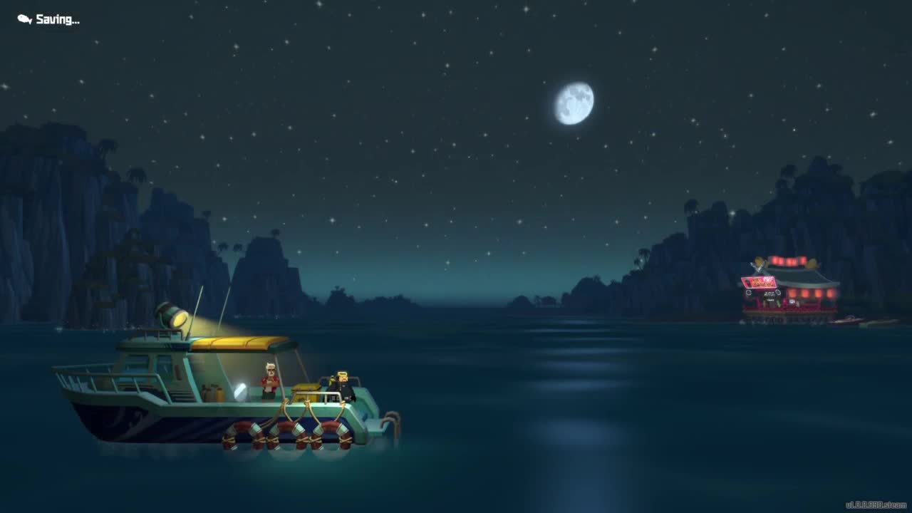 打工人戴夫 第1段