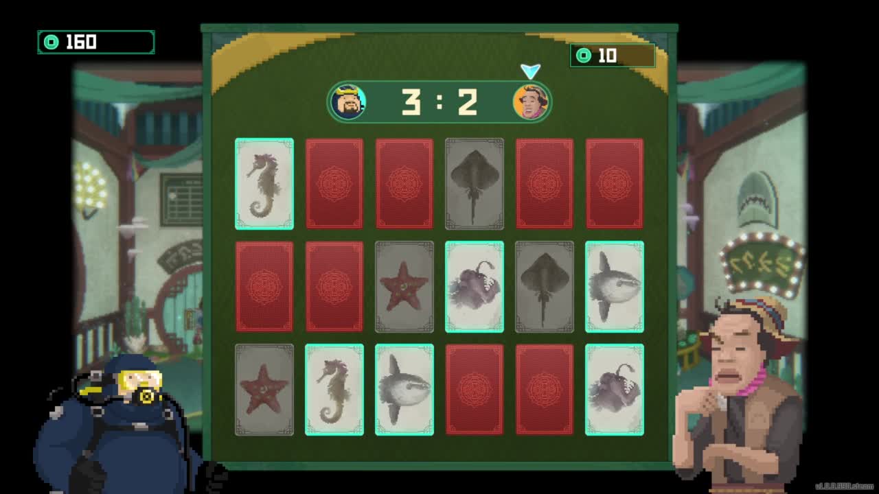 打工人戴夫 第3段