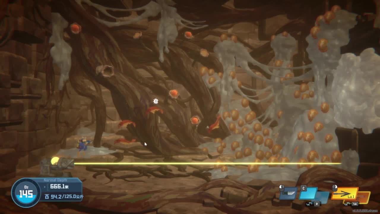 快乐精神小伙 第10段