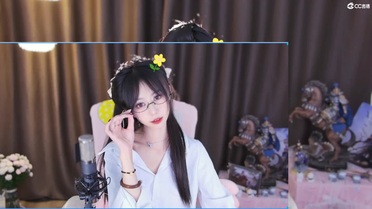 遇见你是最美的意外 第1段