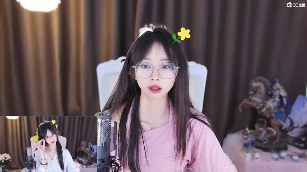 遇见你是最美的意外 第9段