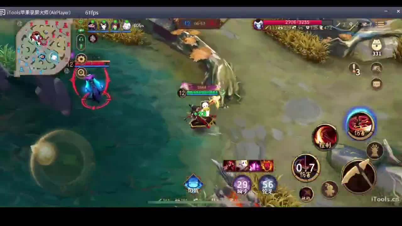 守感来了 第1段