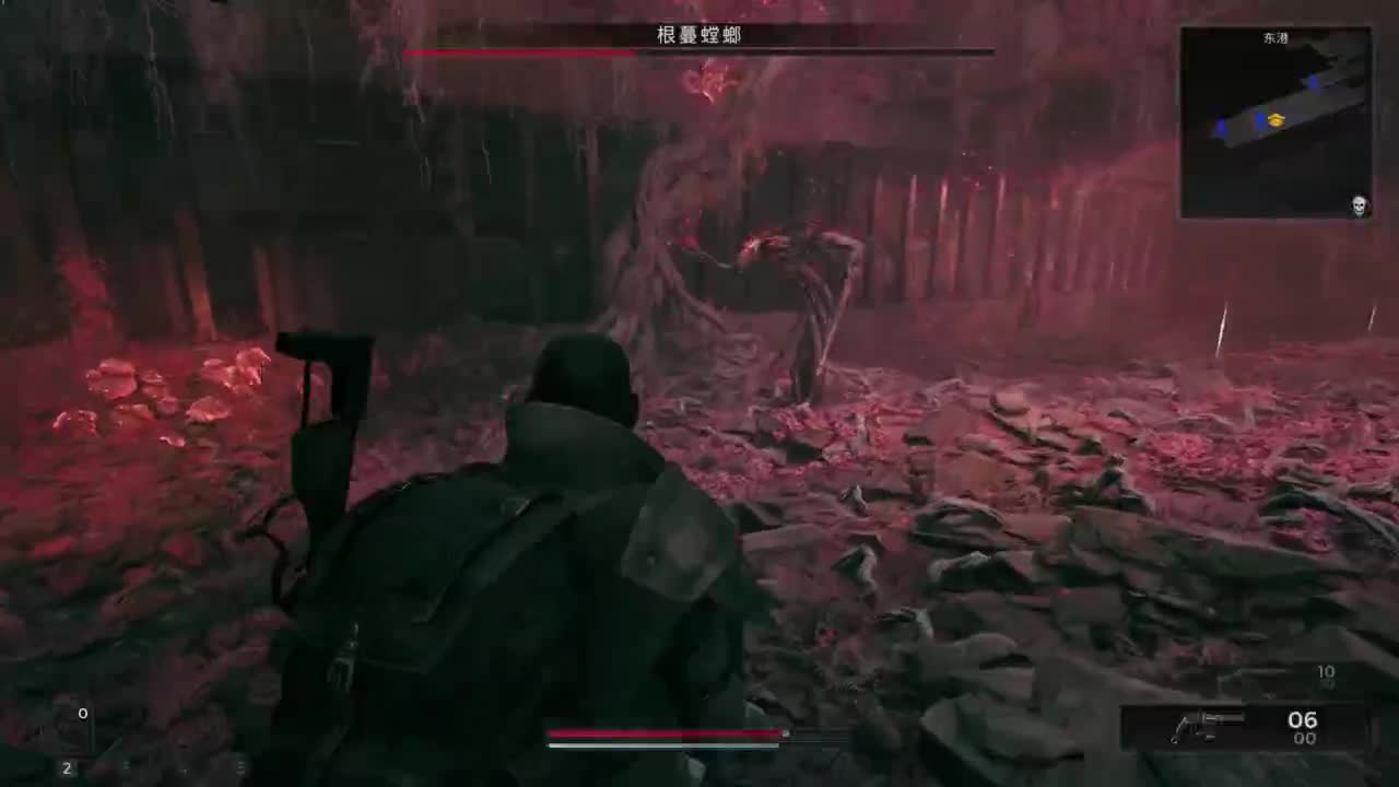 【肯尼】我超 遗！ 第1段