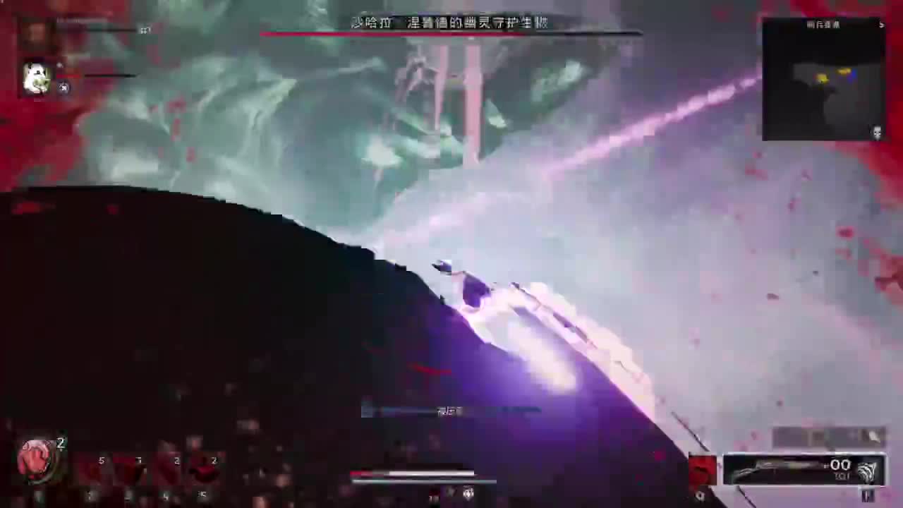 【肯尼】我超 遗！ 第6段