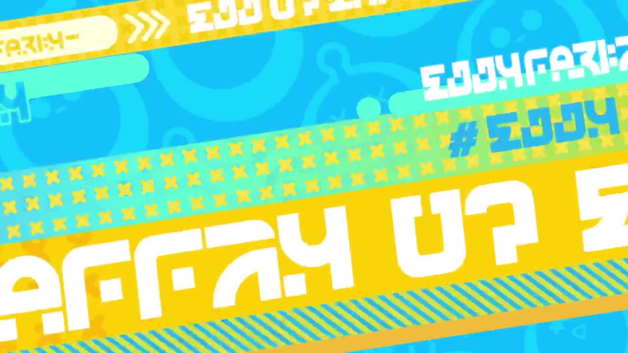 休闲一起玩~ 第1段