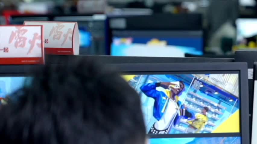 游戏时间 第1段