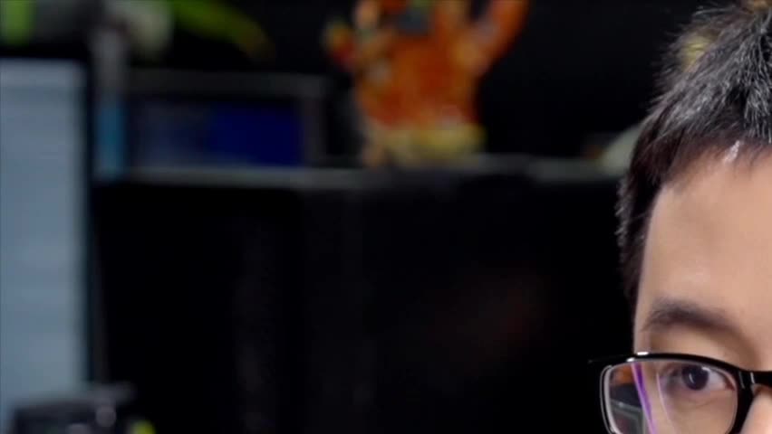 游戏时间 第3段