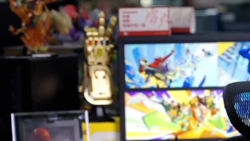 游戏时间 第6段