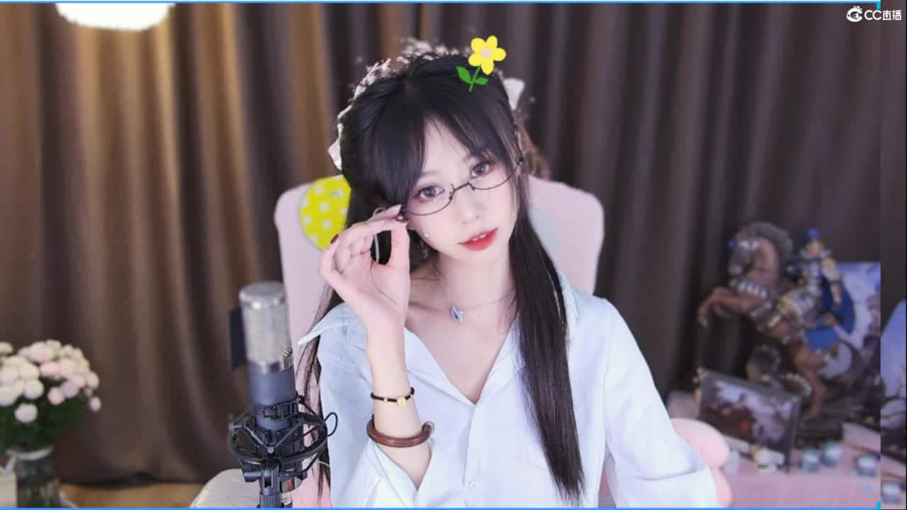 遇见你是最美的意外 第1段