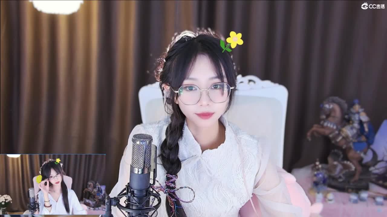 遇见你是最美的意外 第6段