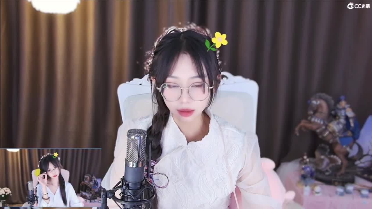 遇见你是最美的意外 第7段