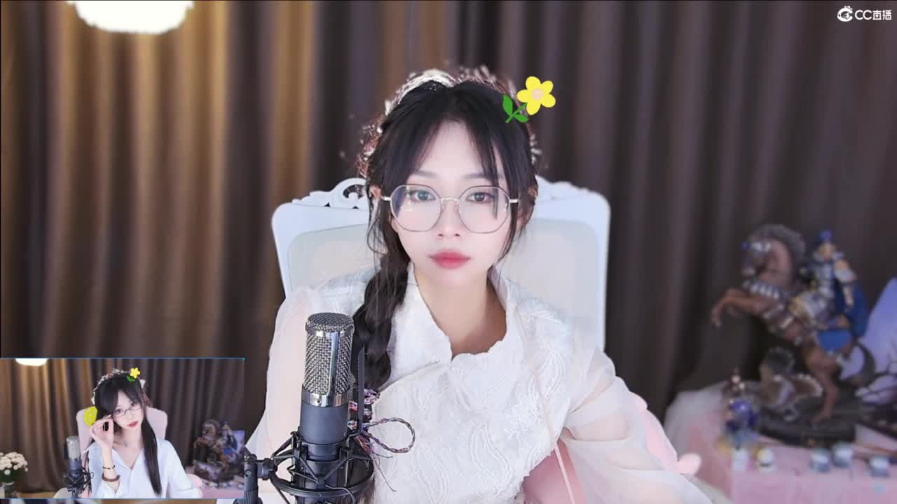 遇见你是最美的意外 第8段