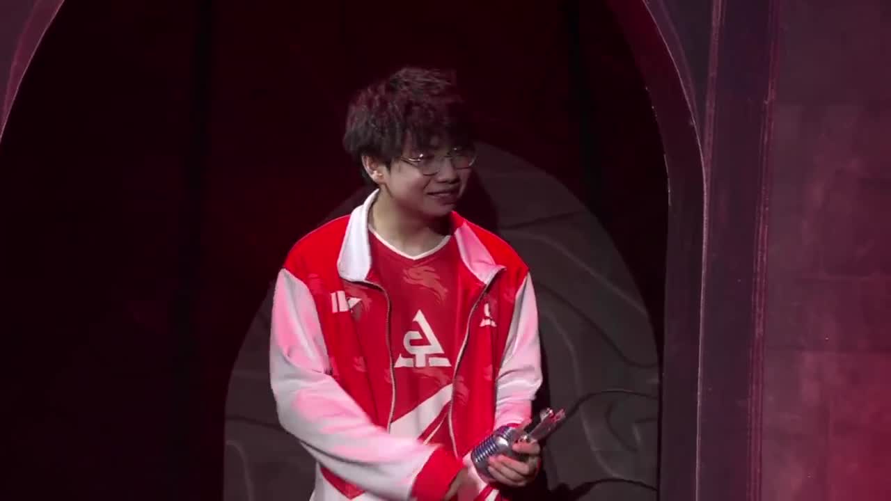 快乐精神小伙 第5段