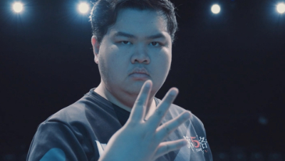 【2023IVL夏季赛】Week8 Opening Tease：峰回路转