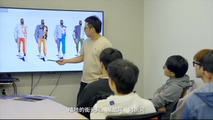 游戏时间 第9段