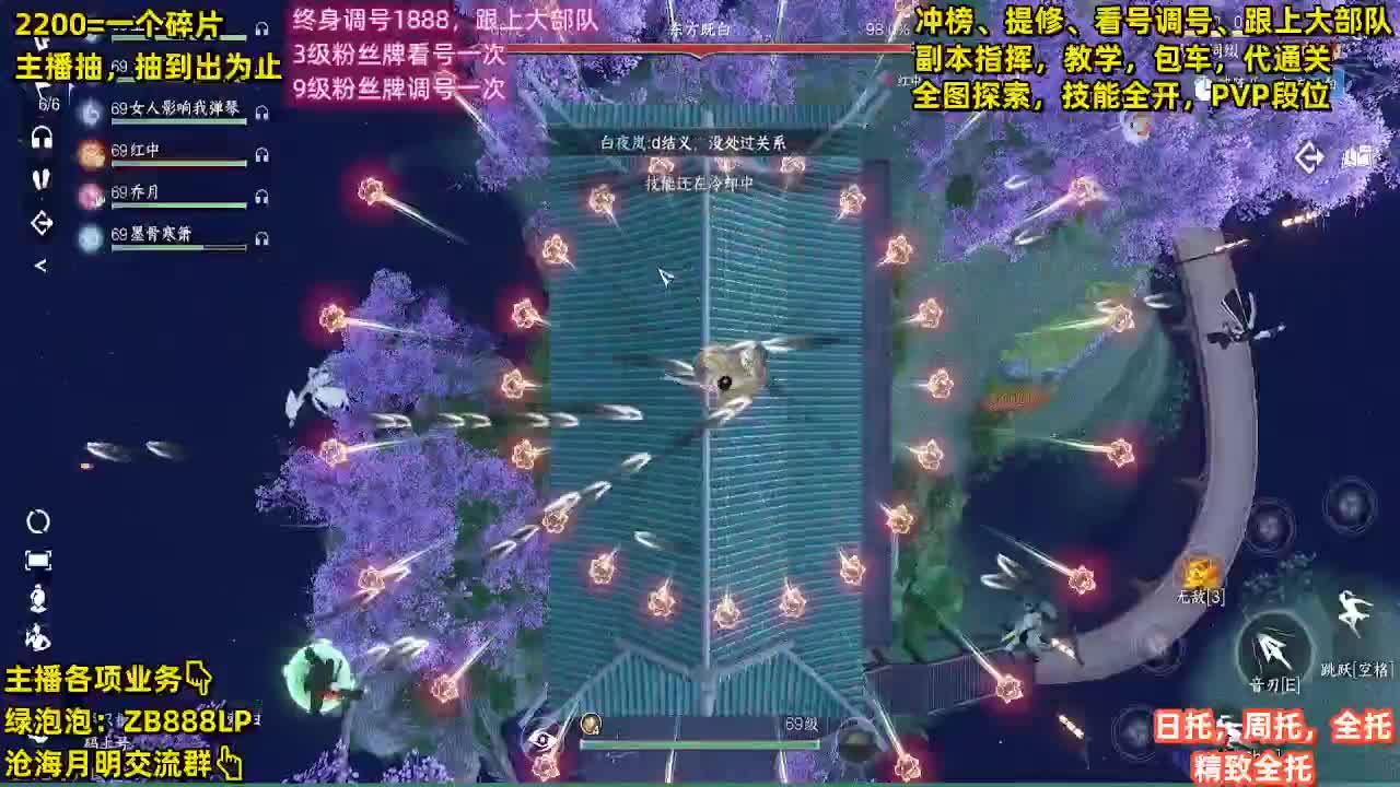 内测第一九灵，十大高手 第21段