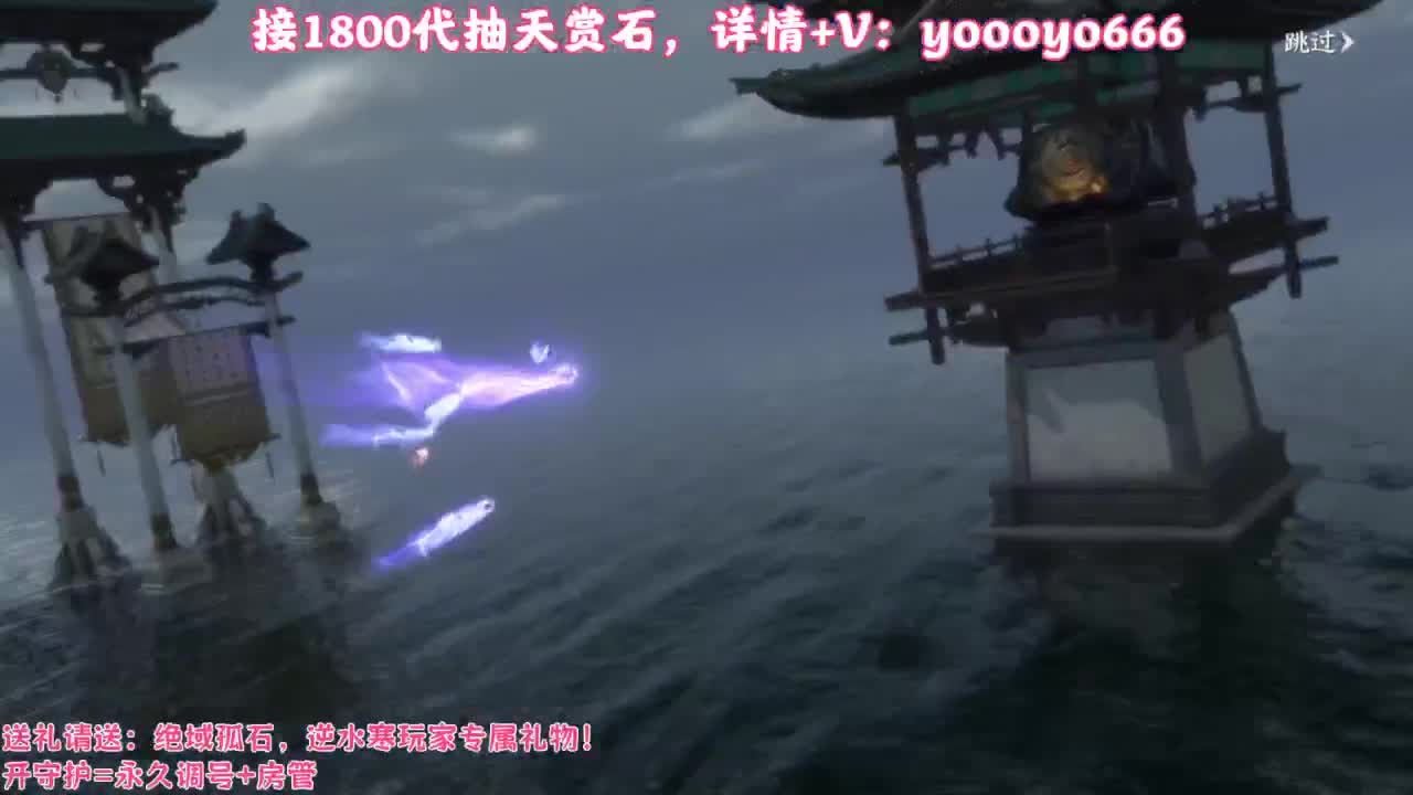【声优姐姐】接故事投稿，接各种代 第6段