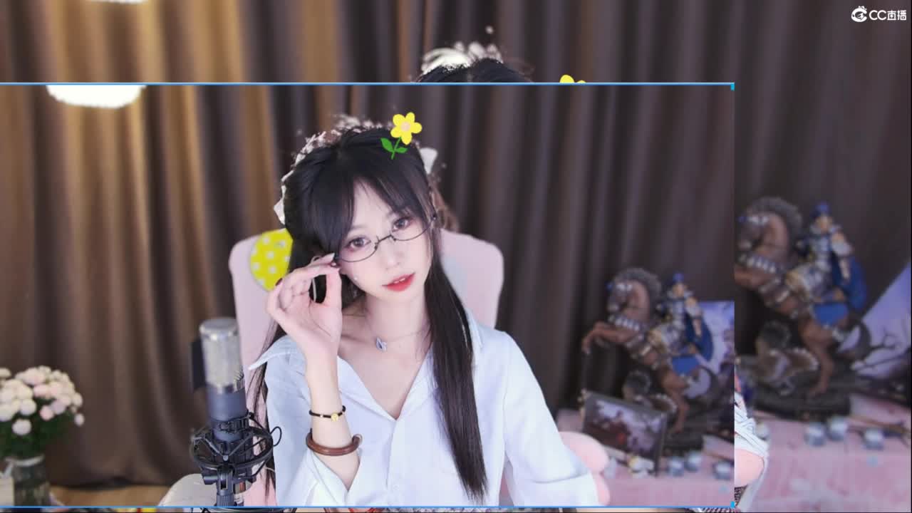 遇见你是最美的意外 第1段
