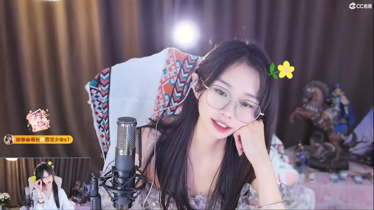 遇见你是最美的意外 第5段