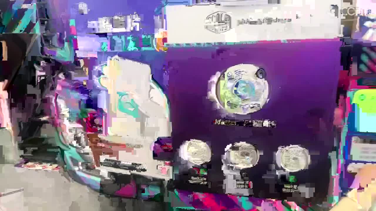 CJ！