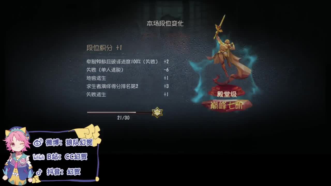 快乐精神小伙 第4段