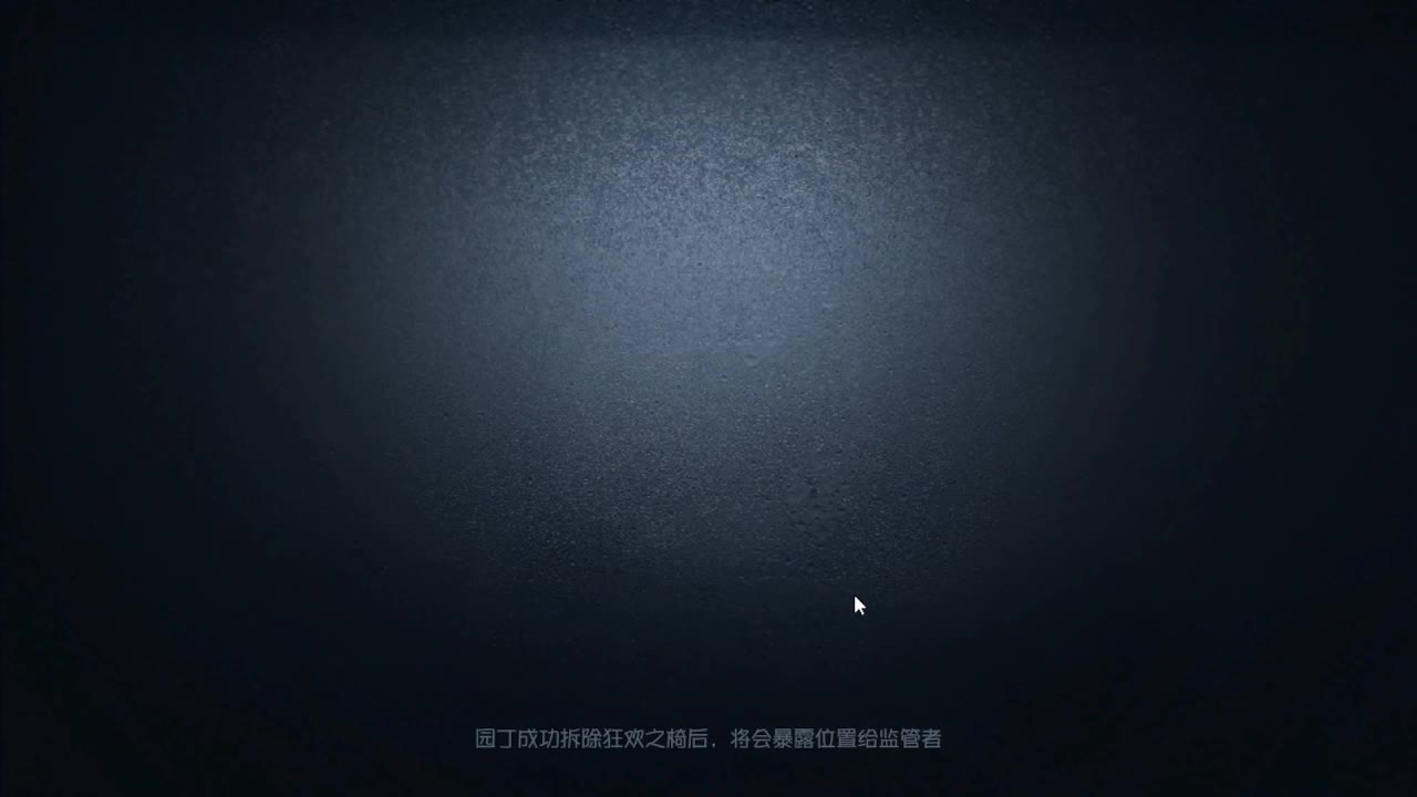 中午好 第1段