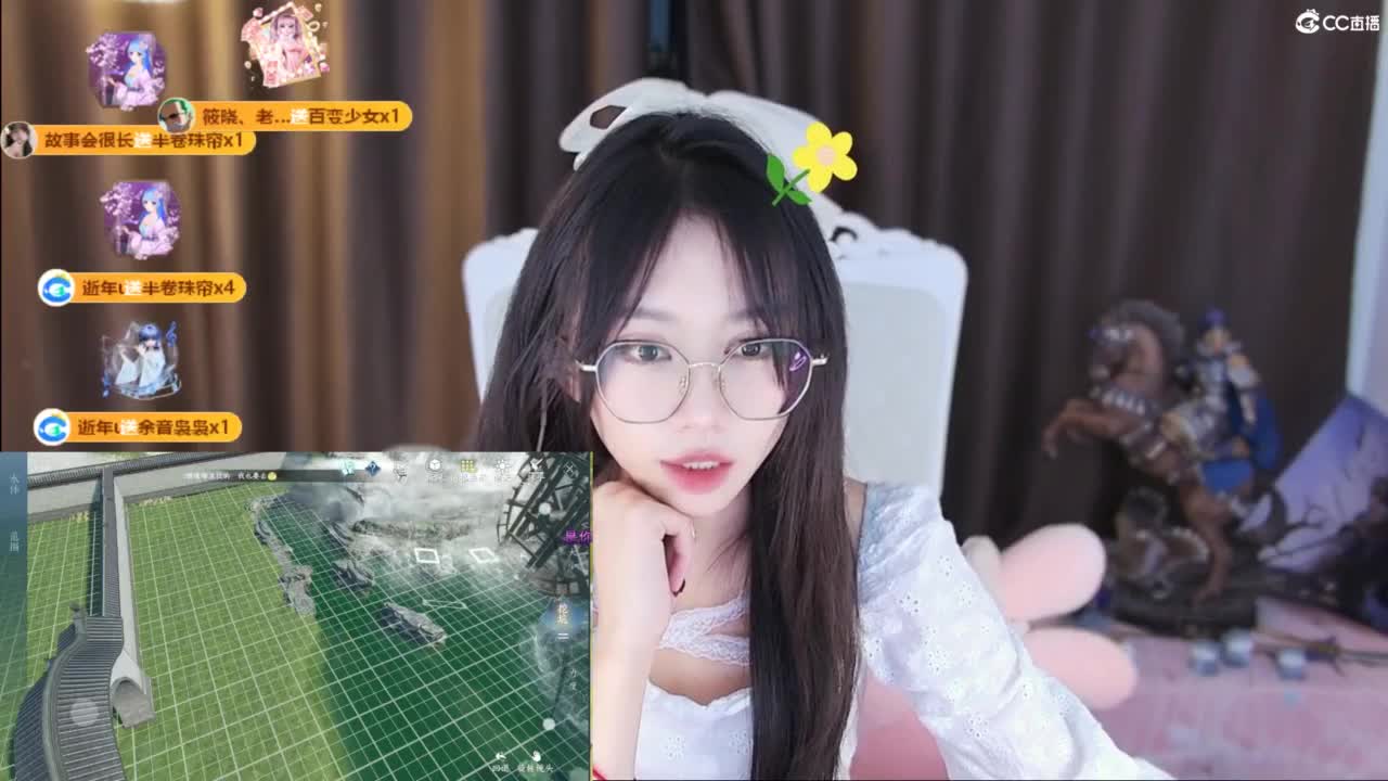 遇见你是最美的意外 第8段