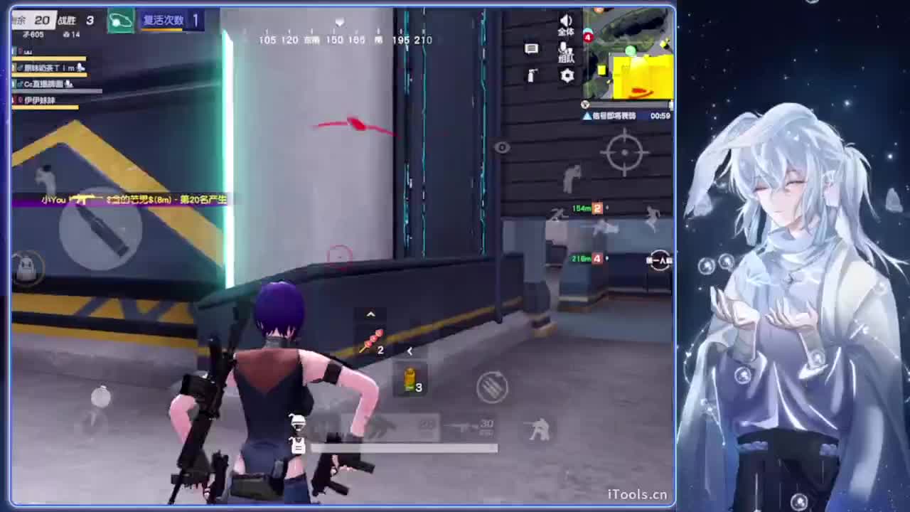 深邃.-//‘♥♥ 第6段