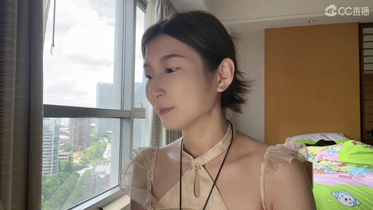 CJ！ 第1段