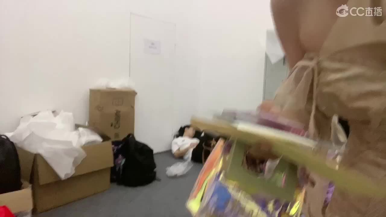 CJ！ 第5段