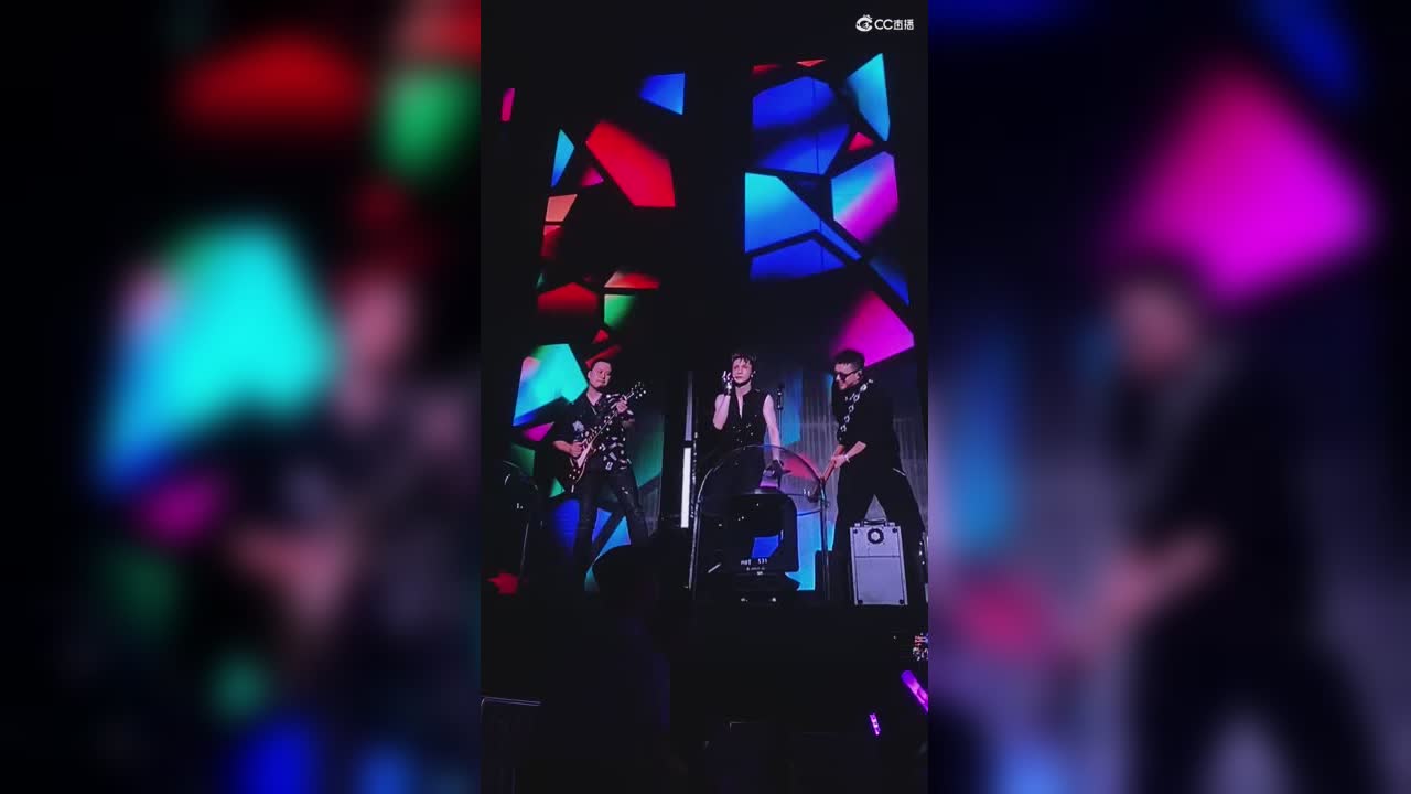 点点♫的圈子视频