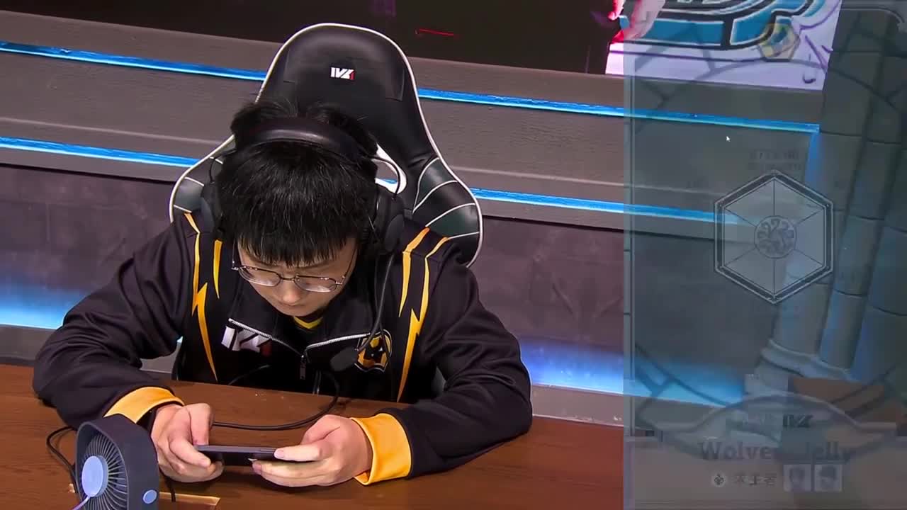 帅是命中注定 第3段