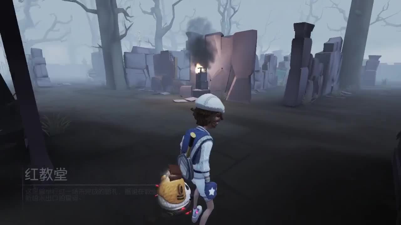 人屠双皇~ 第5段